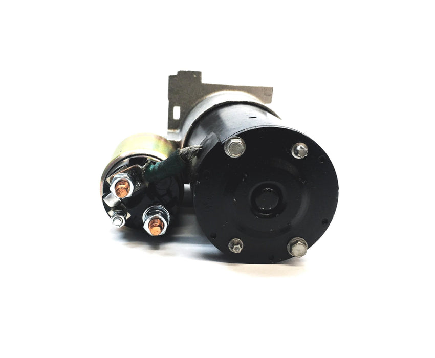 Premium Quality Starter 6757 REMANUFACTURED