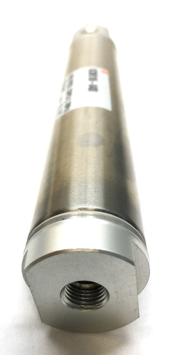 SMC Pneumatic Air Cylinder NCMB106-0400 NOS