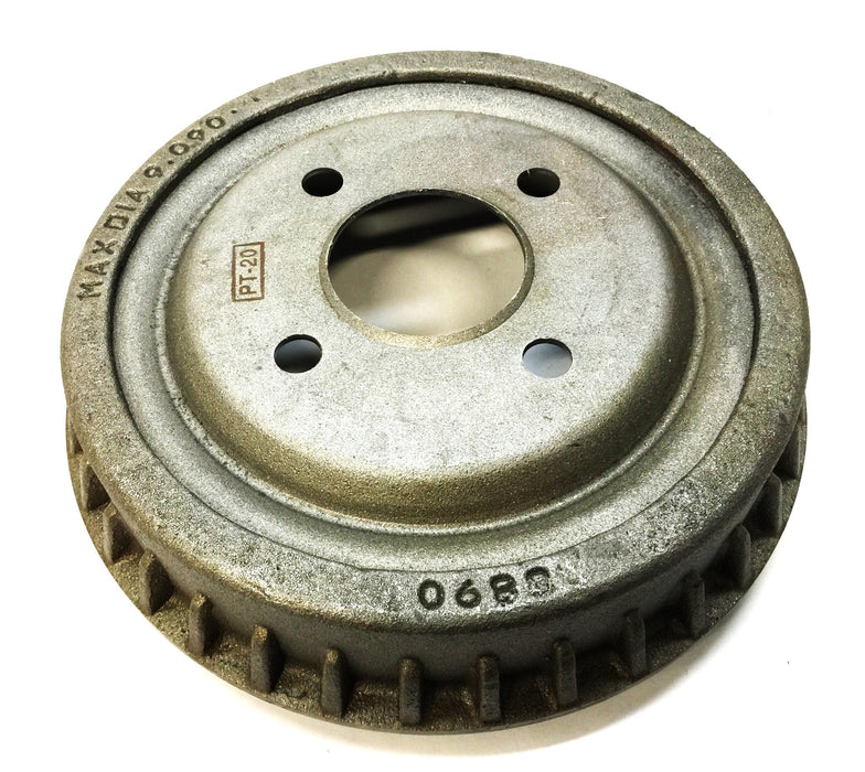 E-Line Brake Drum 8890 (21618E) NOS