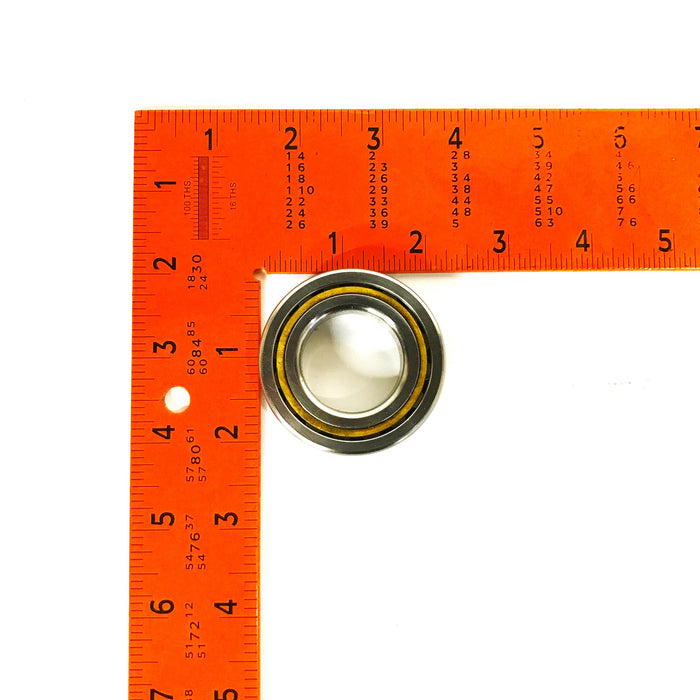 Bower Cylindrical Roller Bearing with Outer Ring A-575/KU-1005-DJ NOS