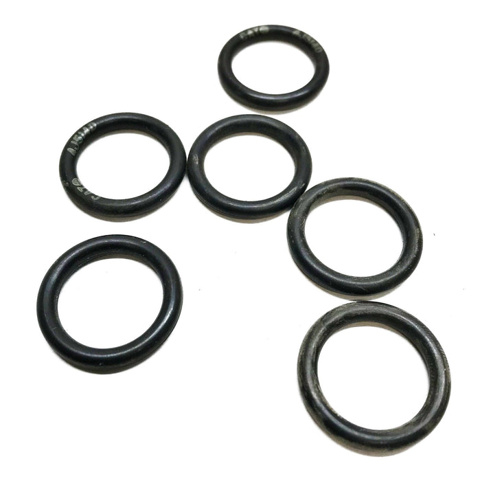 Caterpillar CAT OEM O-Ring Seal 4J-5140 [Lot of 6] NOS