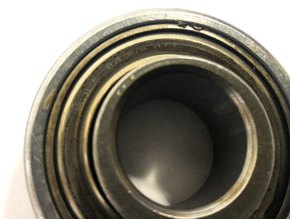 MRC Ball Bearing Insert With Collar RA-012-ATT NOS