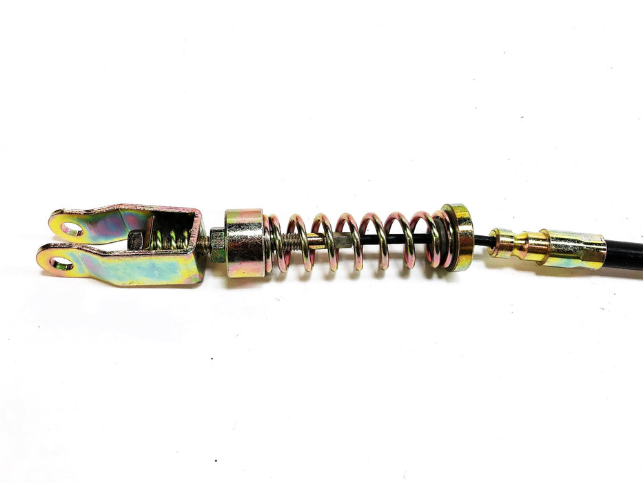 Intrupa Parking Brake Cable BP-1447 NOS