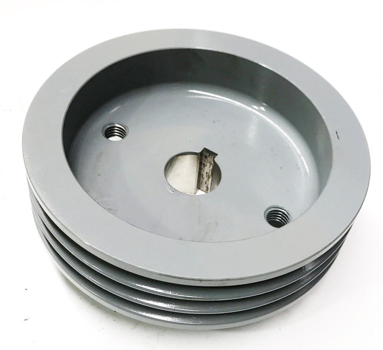 Mohawk A/C Pulley 15506630 NOS