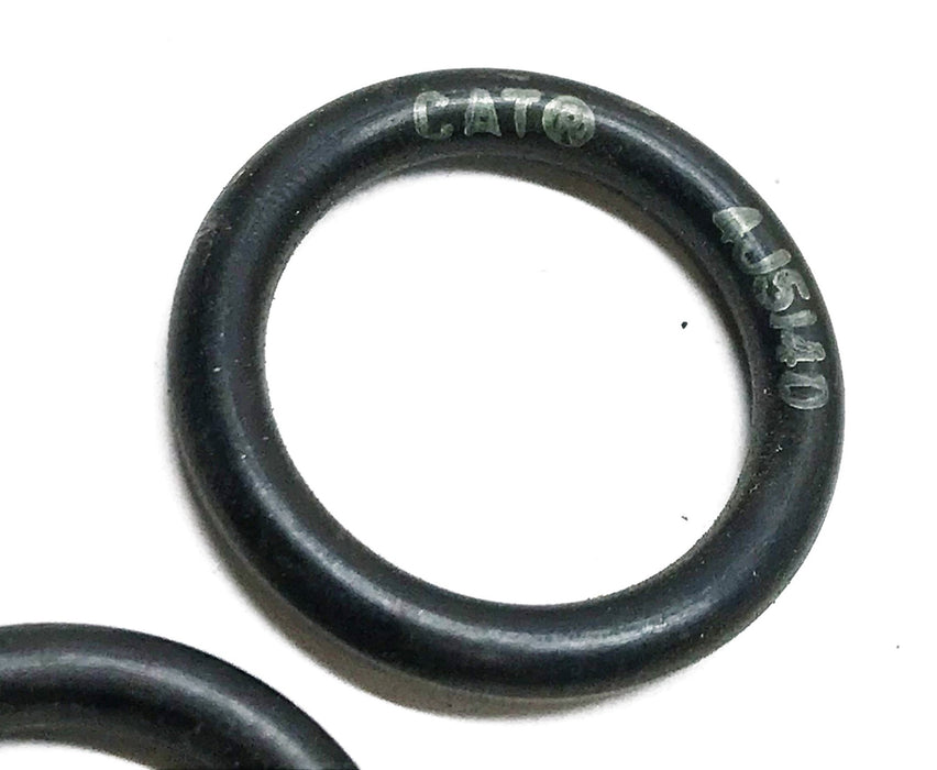 Caterpillar CAT OEM O-Ring Seal 4J-5140 [Lot of 6] NOS