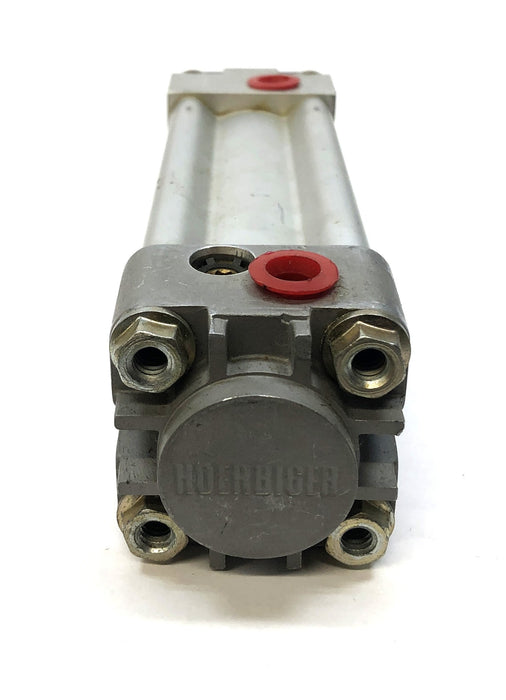 Origa Pneumatic Piston Rod Cylinder D5032-2" (8519-87) NOS