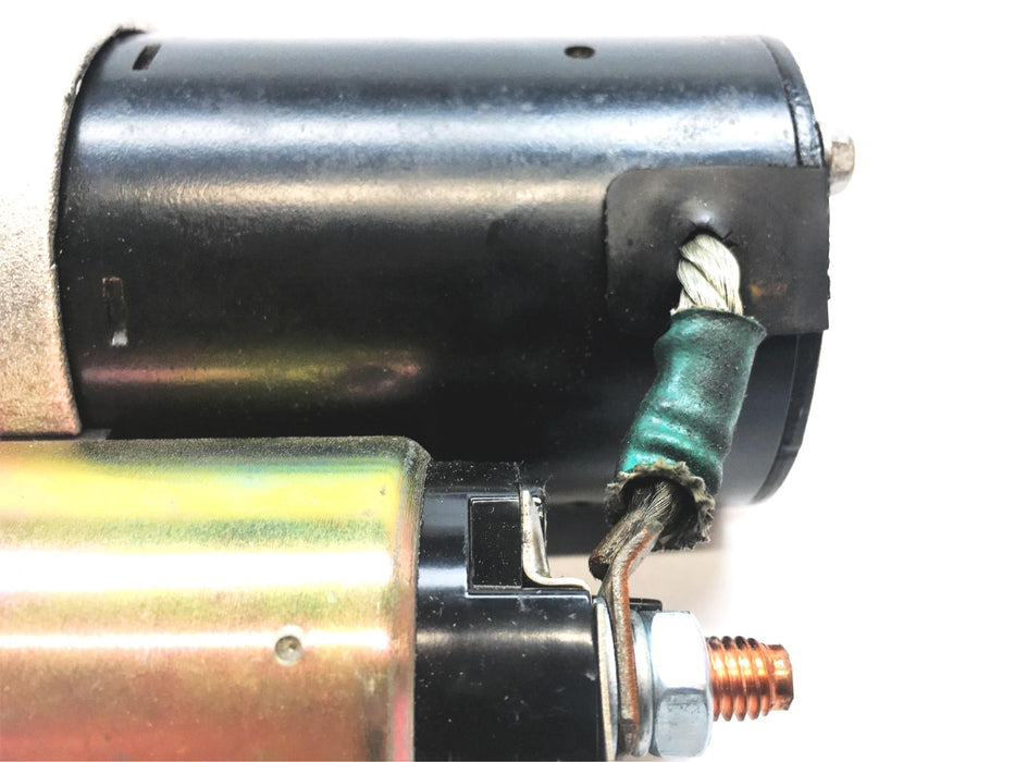 Premium Quality Starter 6757 REMANUFACTURED