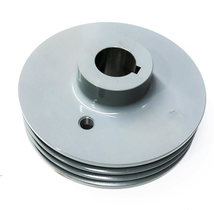 Mohawk A/C Pulley 15506630 NOS