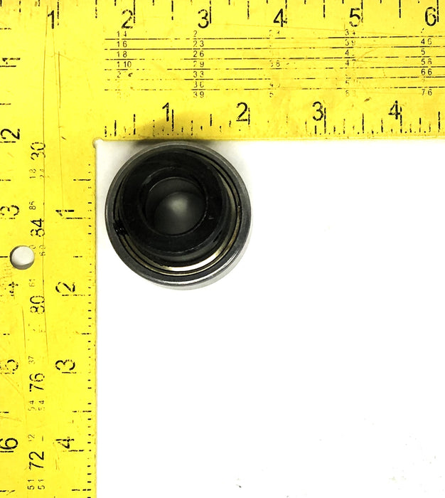 MRC Ball Bearing Insert With Collar RA-012-ATT NOS