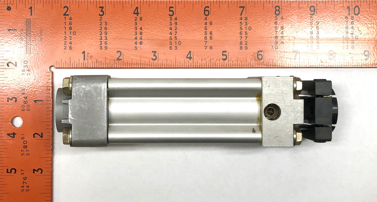 Origa Pneumatic Piston Rod Cylinder D5032-2" (8519-87) NOS