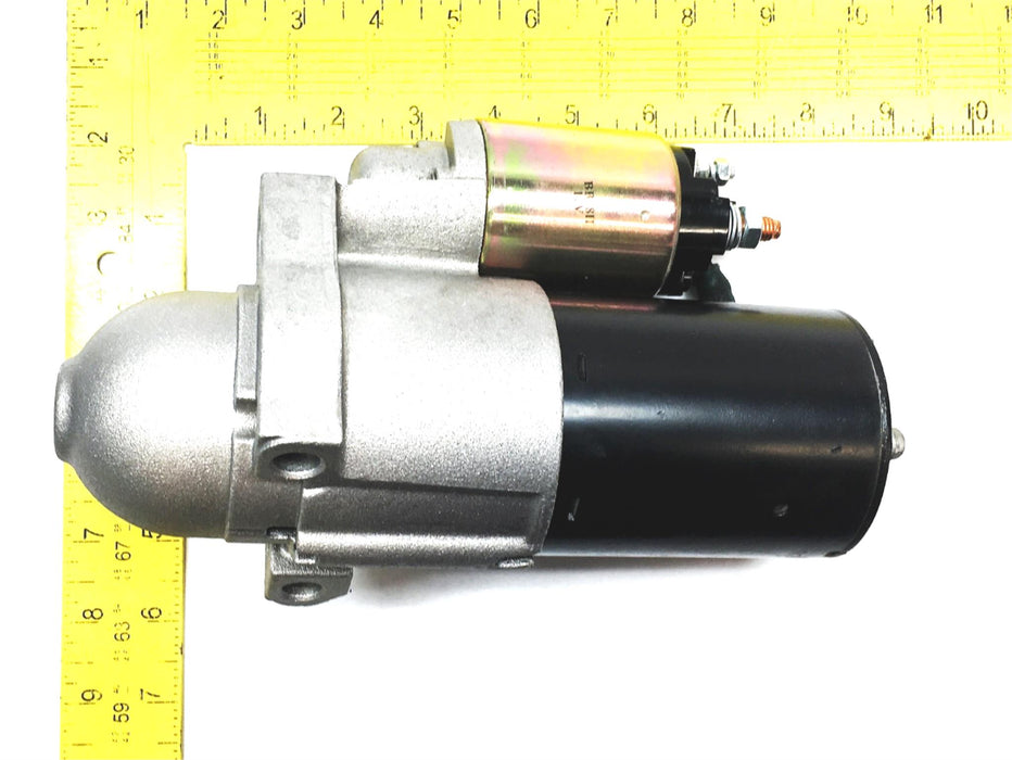 Premium Quality Starter 6757 REMANUFACTURED