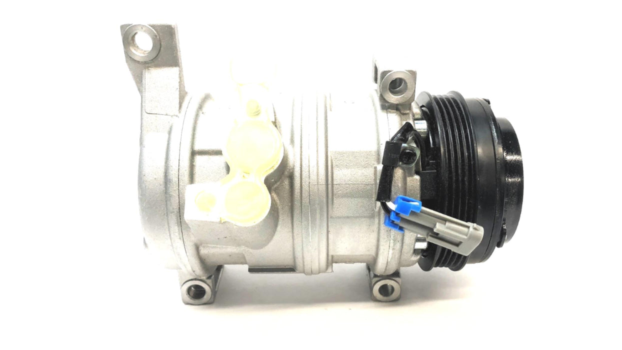 GPD / Global Parts Distributors A/C Compressor 6511414 (78363) NOS