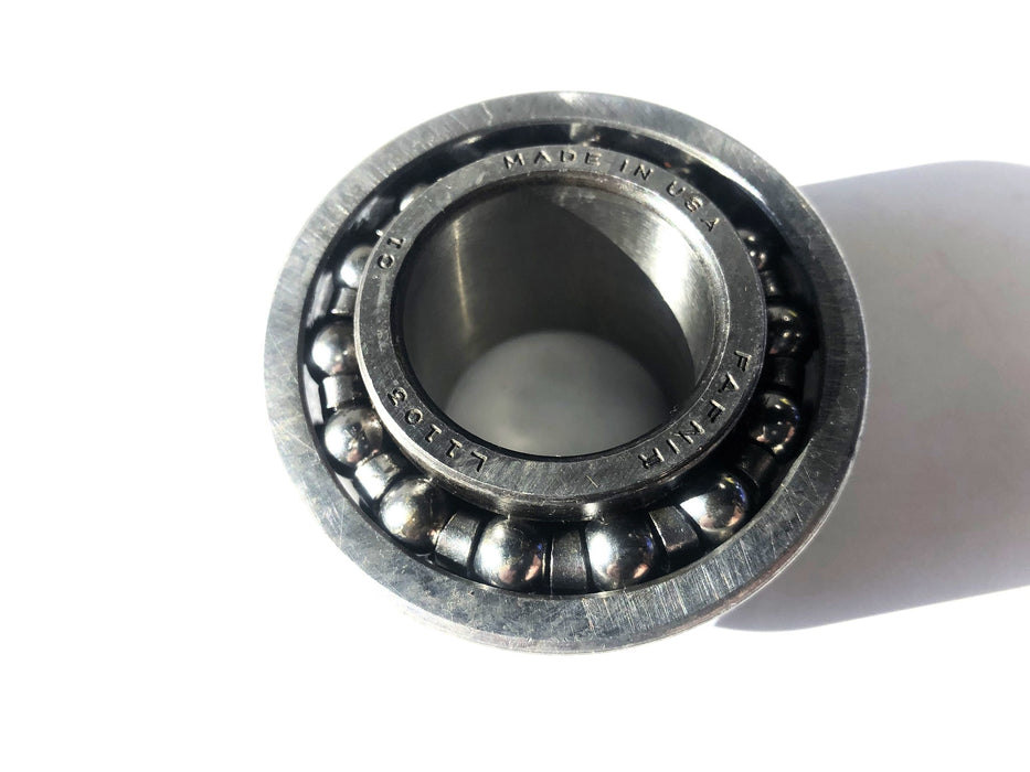 Fafnir Self Aligning Double Row Ball Bearing L1103 NOS