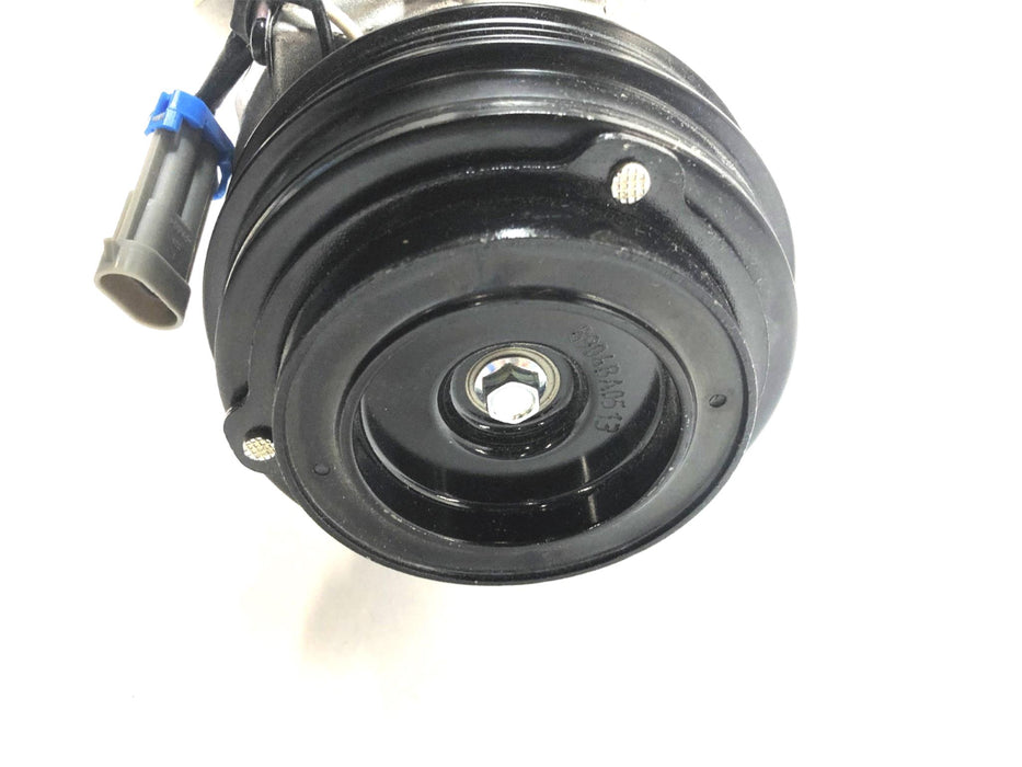 GPD / Global Parts Distributors A/C Compressor 6511414 (78363) NOS