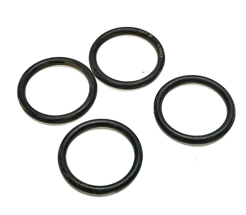 Caterpillar CAT OEM O-Ring Seal 4J-8997 [Lot of 4] NOS