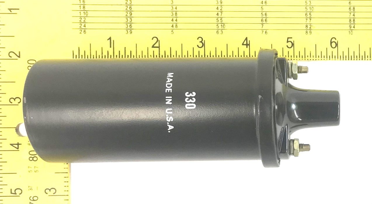 Motorcraft Ignition Coil 5-211(DGG-211) NOS