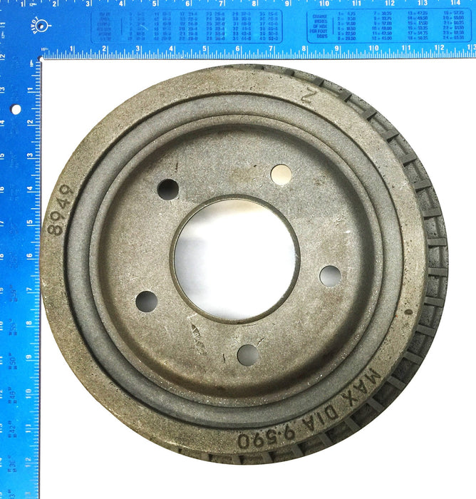 Guardian by Wagner Brake Drum 52-60792 NOS