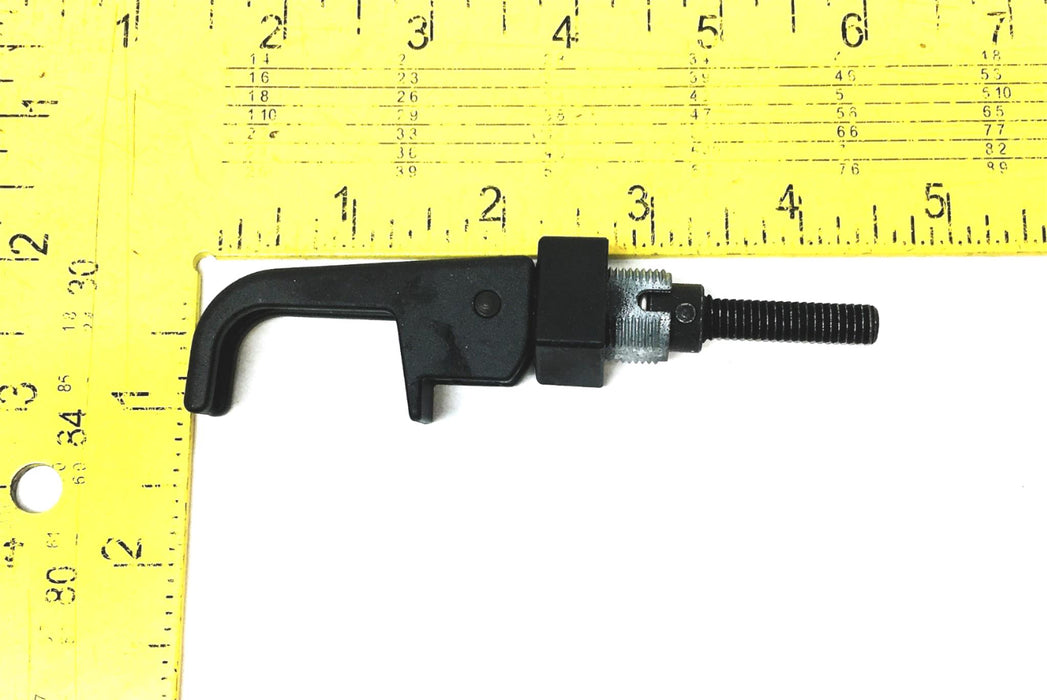 Federal Signal Elgin Rear Compartment Latch 5710729 NOS