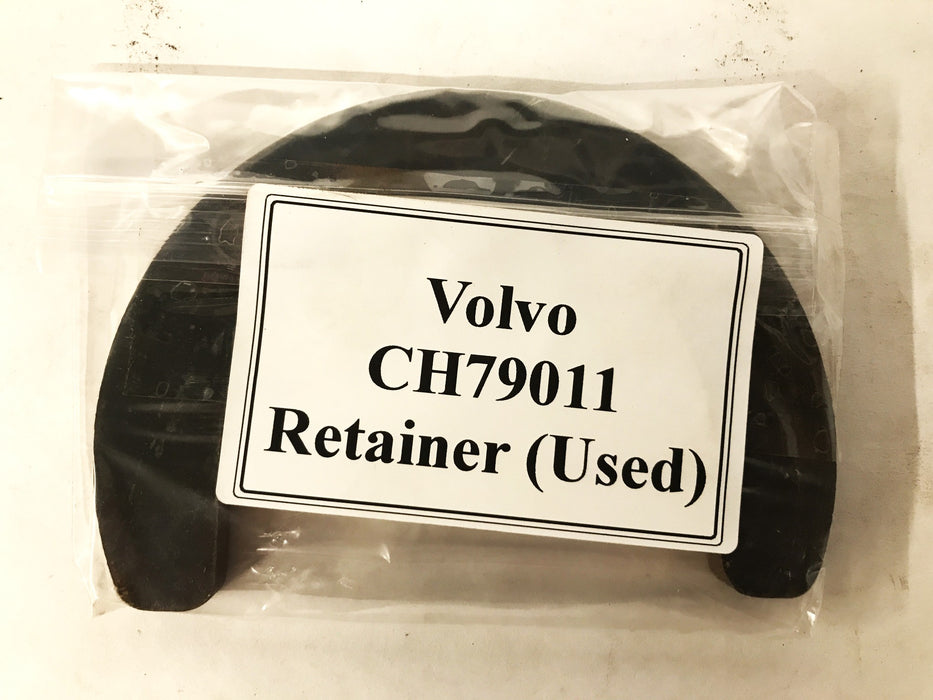 Volvo Construction Moldboard Retainer CH79011 USED