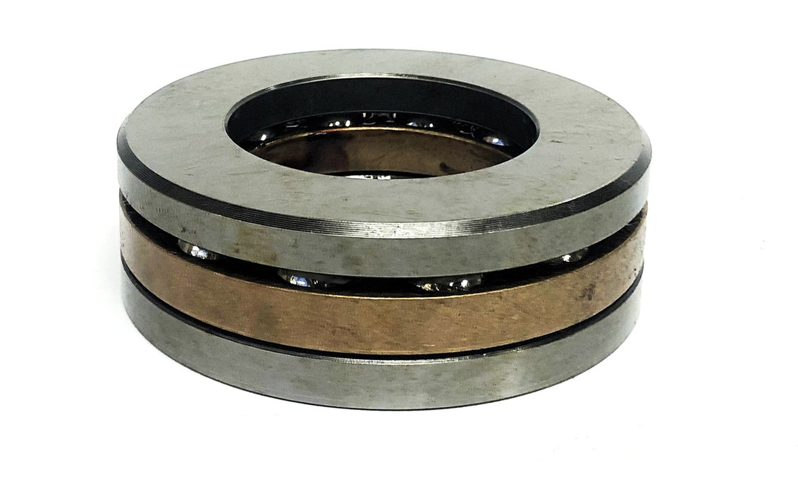 Andrew's Bearings INA Thrust Ball Bearing 3913 NOS