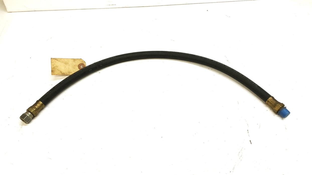 International Radiator Hose Assembly 671181C1 NOS