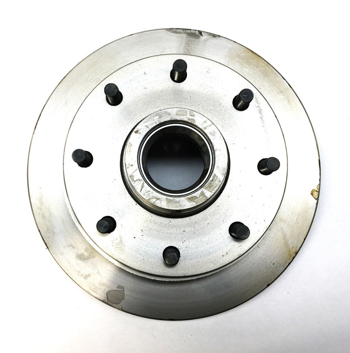 U.S. Brake Rotor and Hub Assembly BD60243 NOS