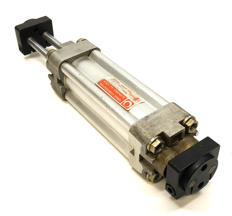 Origa Pneumatic Air Cylinder 4D5032-2 (20967-89) NOS