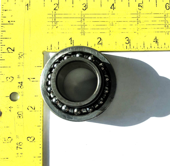 Fafnir Self Aligning Double Row Ball Bearing L1103 NOS
