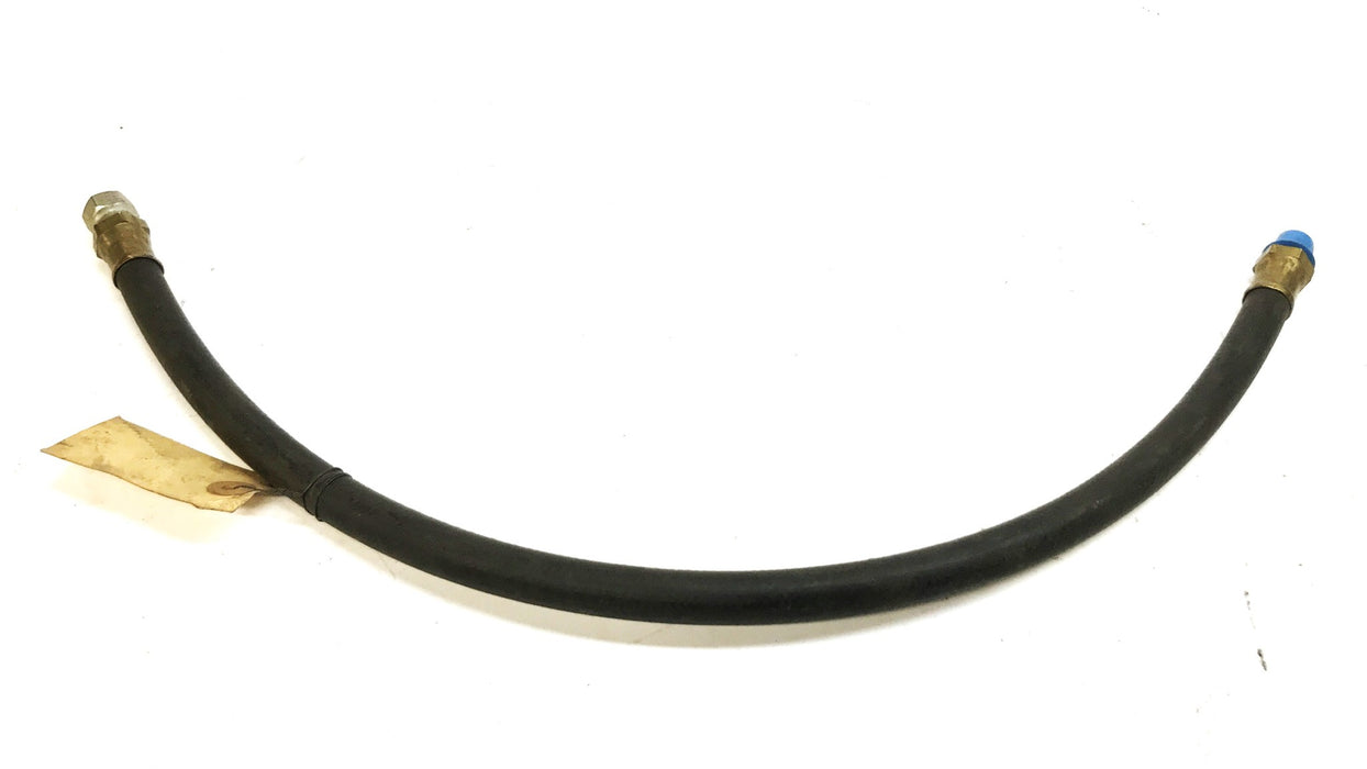 International Radiator Hose Assembly 671181C1 NOS