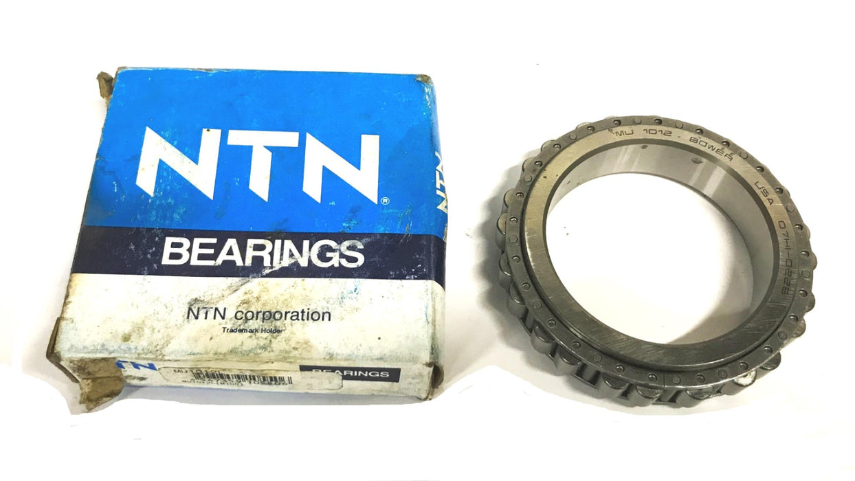 NTN Bower Cylindrical Roller Bearing MU-1012-L NOS