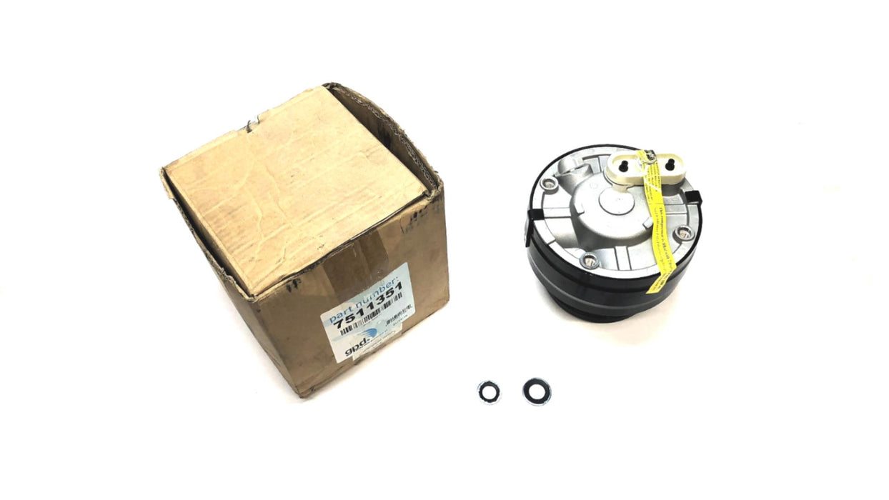 GPD / Global Parts Distributors A/C Compressor 7511351 (58238) NOS