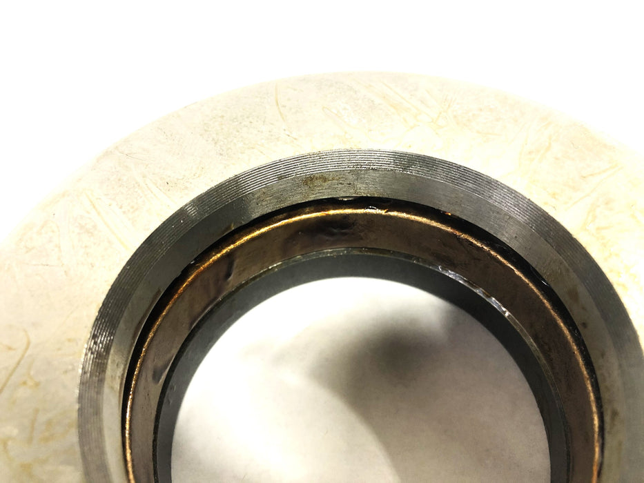 Andrew's Bearings INA Thrust Ball Bearing 3913 NOS