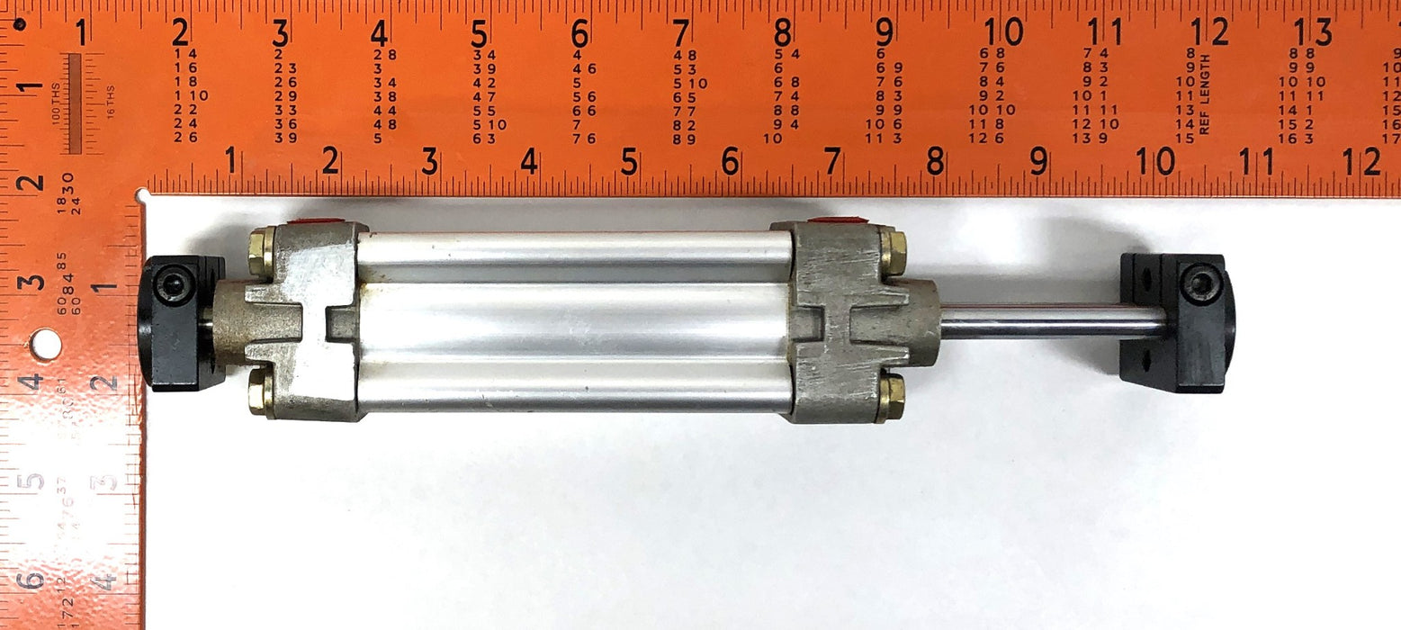 Origa Pneumatic Air Cylinder 4D5032-2 (20967-89) NOS