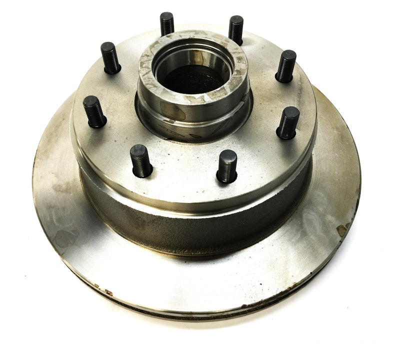 U.S. Brake Rotor and Hub Assembly BD60243 NOS