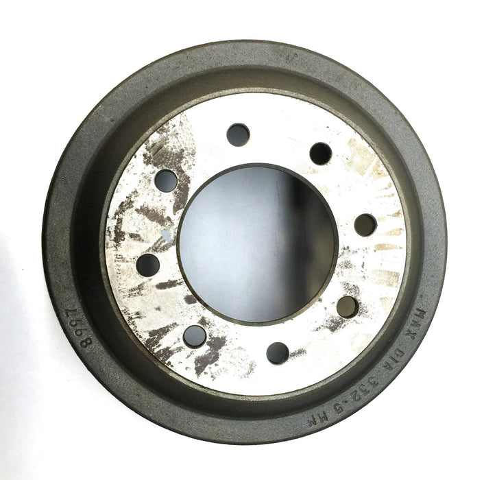 U.S. Brake Drum Assembly 140613 (60356) NOS