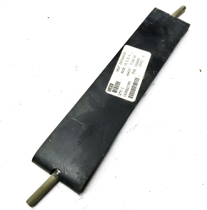 Mack Heat Exchanger Strap 183RS217P5 NOS