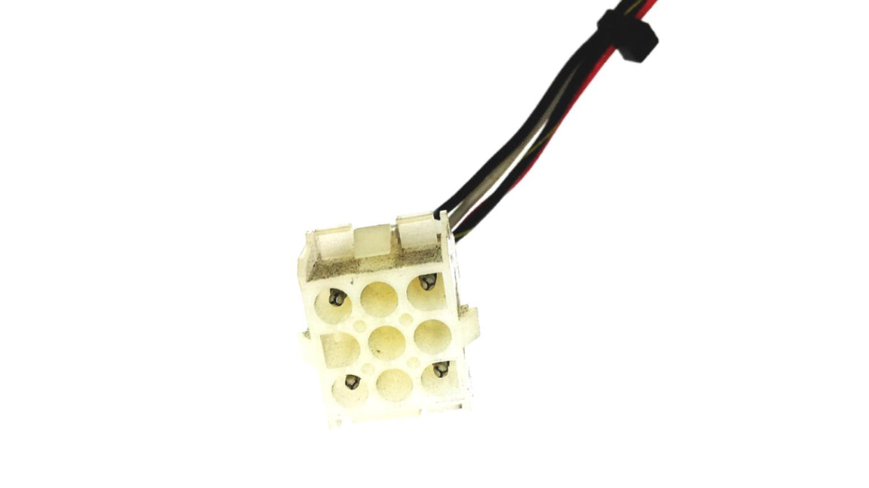 Magnetek Metal Halide Lamp Ballast With Connector 1110-247-S-C-TC NOS