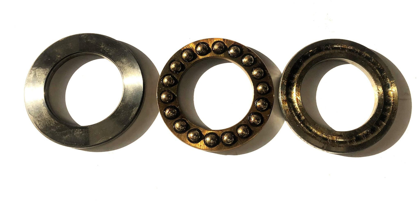 B&RB Thrust Ball Bearing C39 NOS