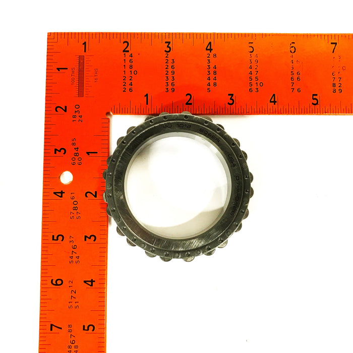 NTN Bower Cylindrical Roller Bearing MU-1012-L NOS