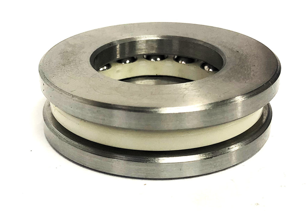 Andrew's Bearings Thrust Ball Bearing FT-10 NOS