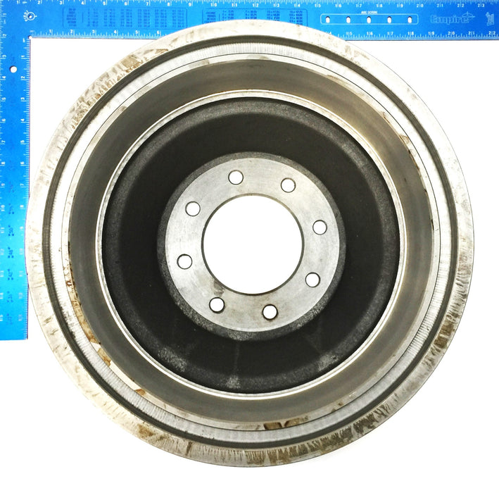 U.S. Brake Drum Assembly 140613 (60356) NOS