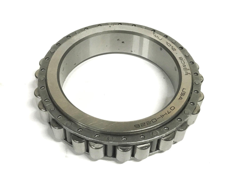 NTN Bower Cylindrical Roller Bearing MU-1012-L NOS