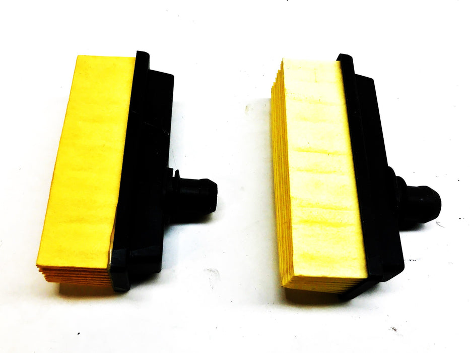NAPA Gold Emission Control Filter 6977 [Lot of 2] NOS
