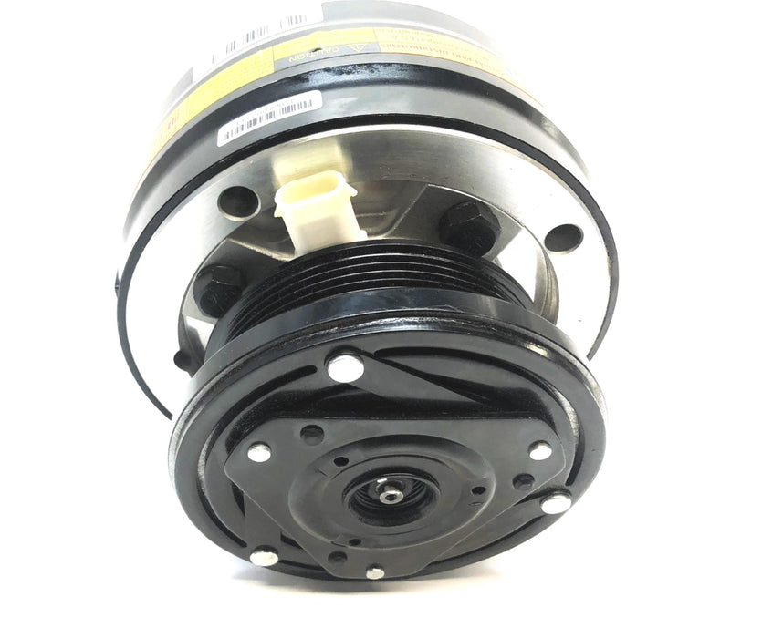 GPD / Global Parts Distributors A/C Compressor 7511351 (58238) NOS