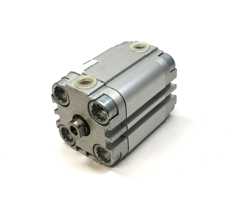 Festo Double Acting Pneumatic Air Cylinder ADVU-32-25-PA (156534) NOS