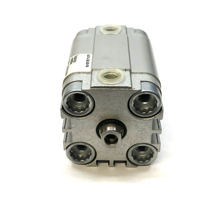 Festo Double Acting Pneumatic Air Cylinder ADVU-32-25-PA (156534) NOS