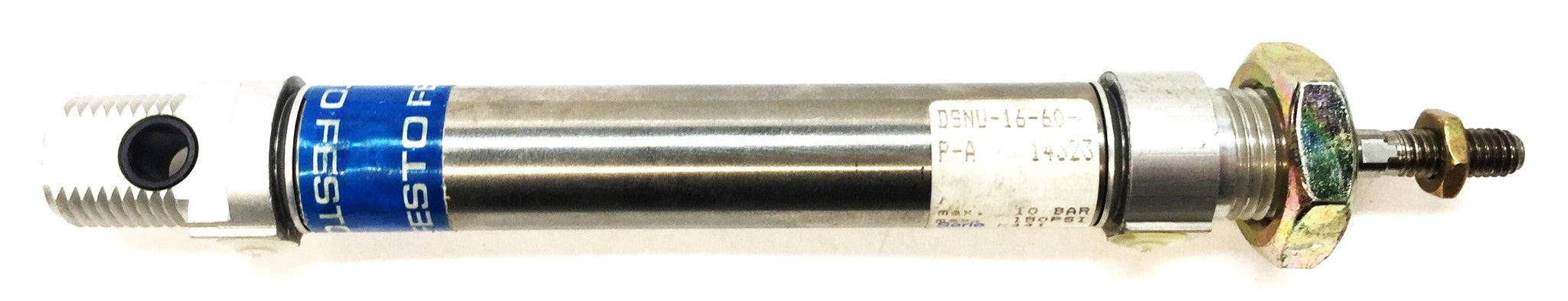 Festo Stainless Pneumatic Air Cylinder DSNU-16-60-P-A NOS