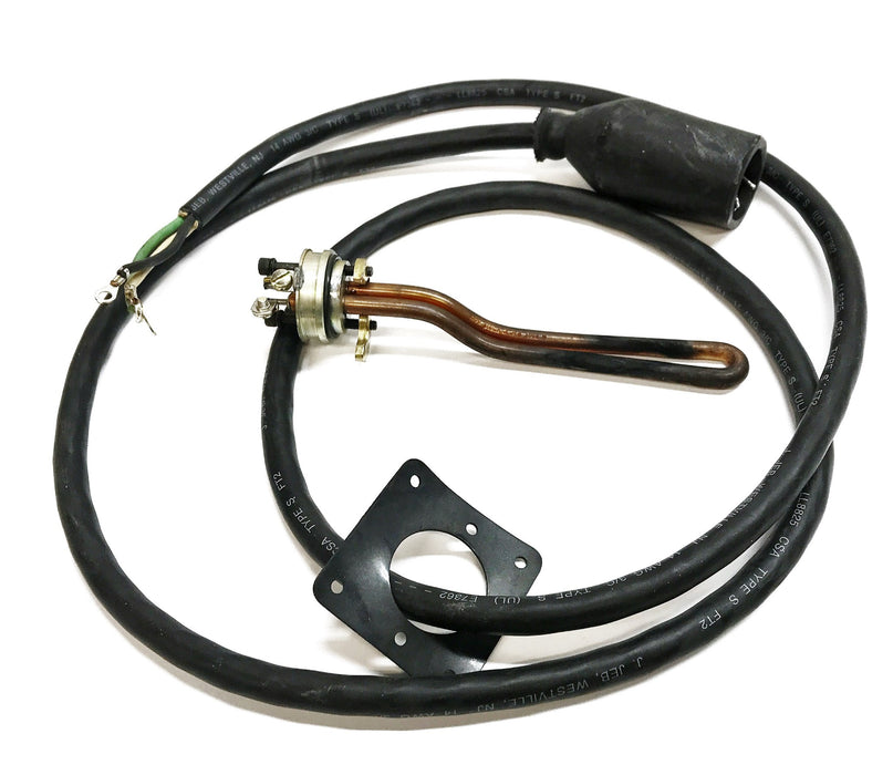 International/Navistar "Model H4" 120V Engine Heater & Harness H4101 USED