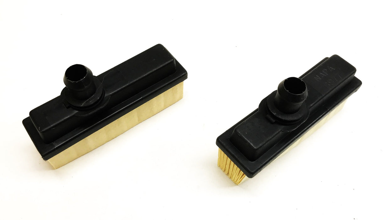 NAPA Gold Emission Control Filter 6977 [Lot of 2] NOS
