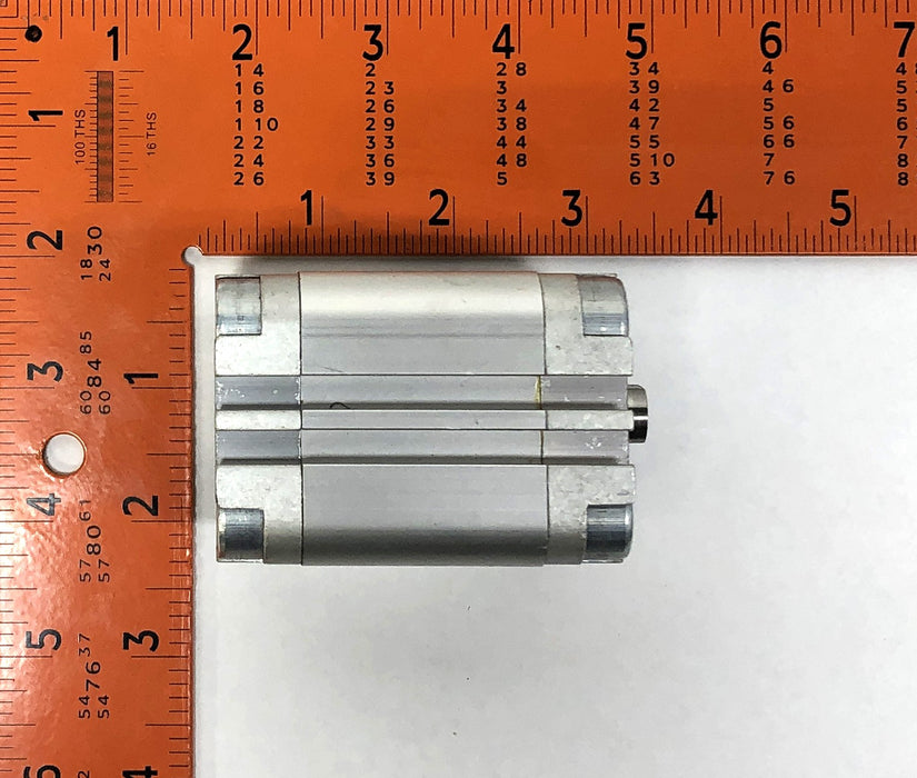 Festo Double Acting Pneumatic Air Cylinder ADVU-32-25-PA (156534) NOS
